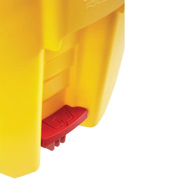 Dụng cụ vệ sinh Sao Việt