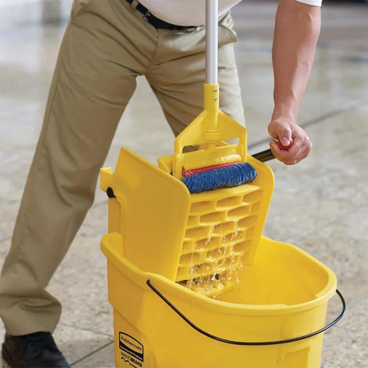 Dụng cụ vệ sinh Sao Việt