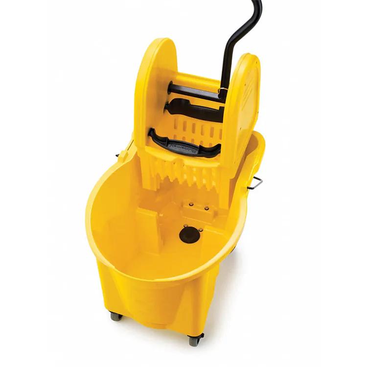 Dụng cụ vệ sinh Sao Việt