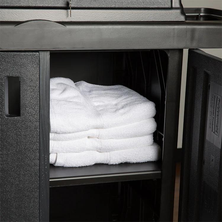 Dụng cụ vệ sinh Sao Việt