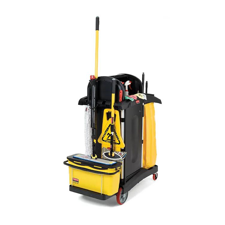 Dụng cụ vệ sinh Sao Việt