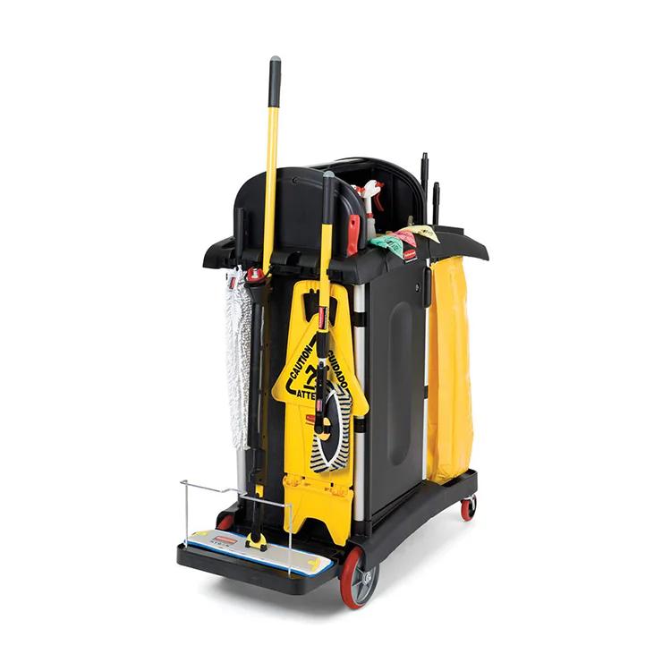 Dụng cụ vệ sinh Sao Việt