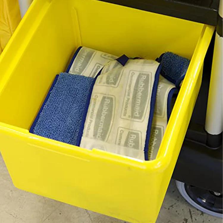 Dụng cụ vệ sinh Sao Việt