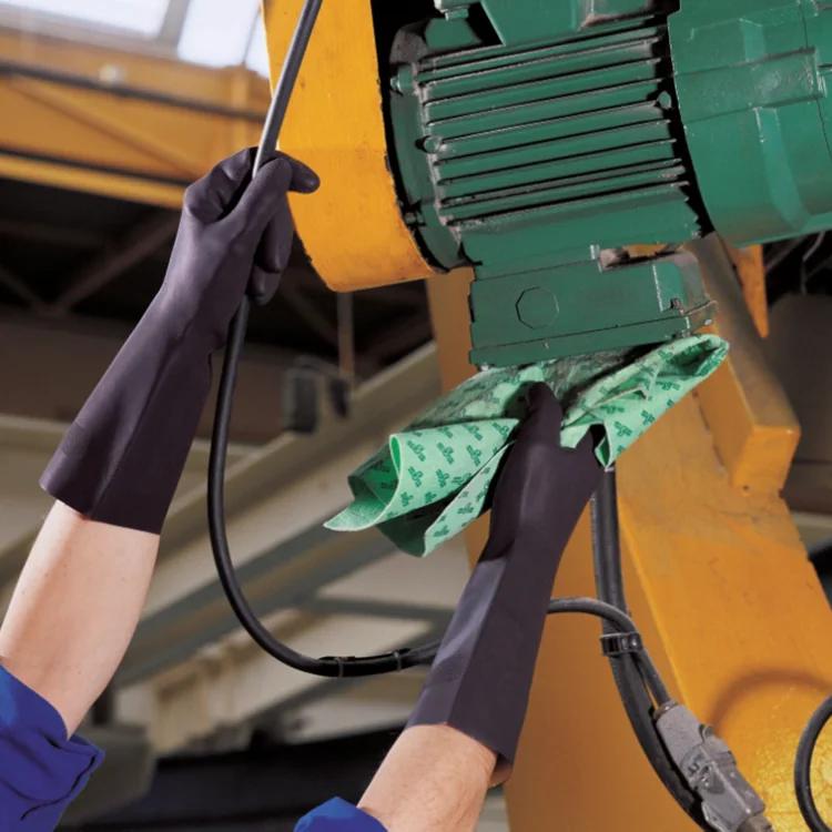 Dụng cụ vệ sinh Sao Việt