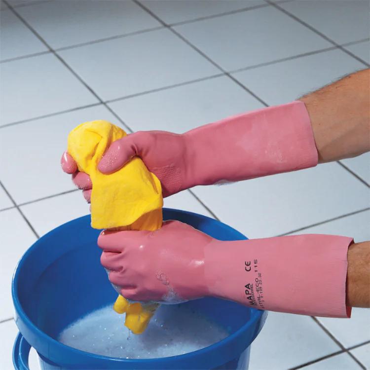 Dụng cụ vệ sinh Sao Việt