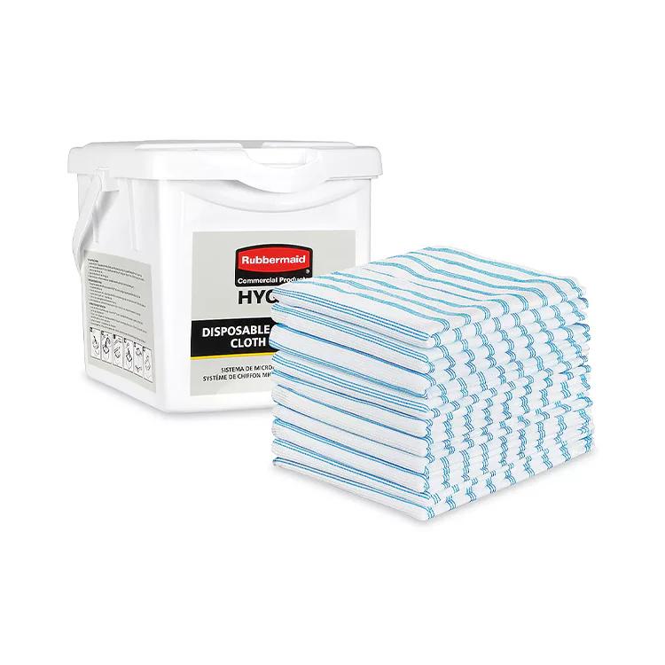 Dụng cụ vệ sinh Sao Việt