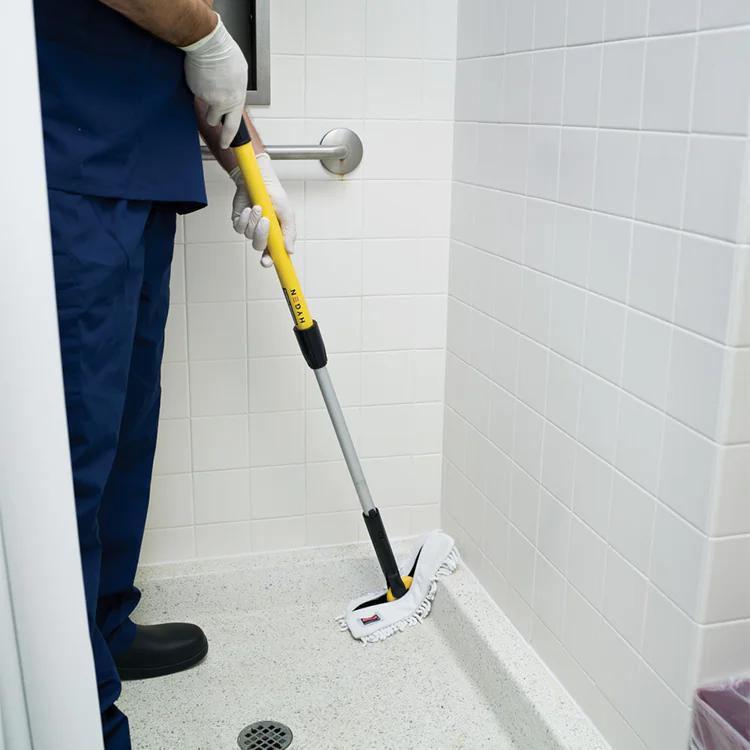 Dụng cụ vệ sinh Sao Việt