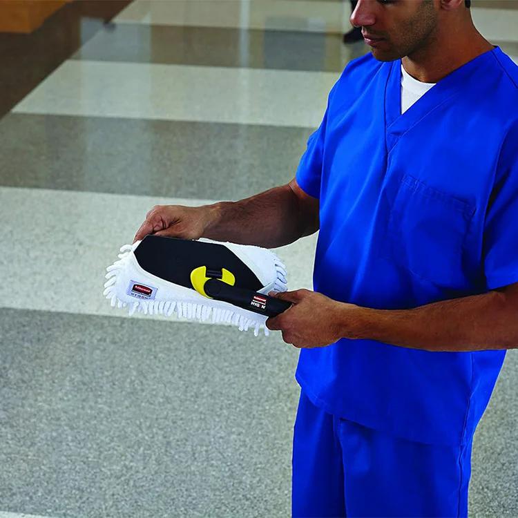 Dụng cụ vệ sinh Sao Việt