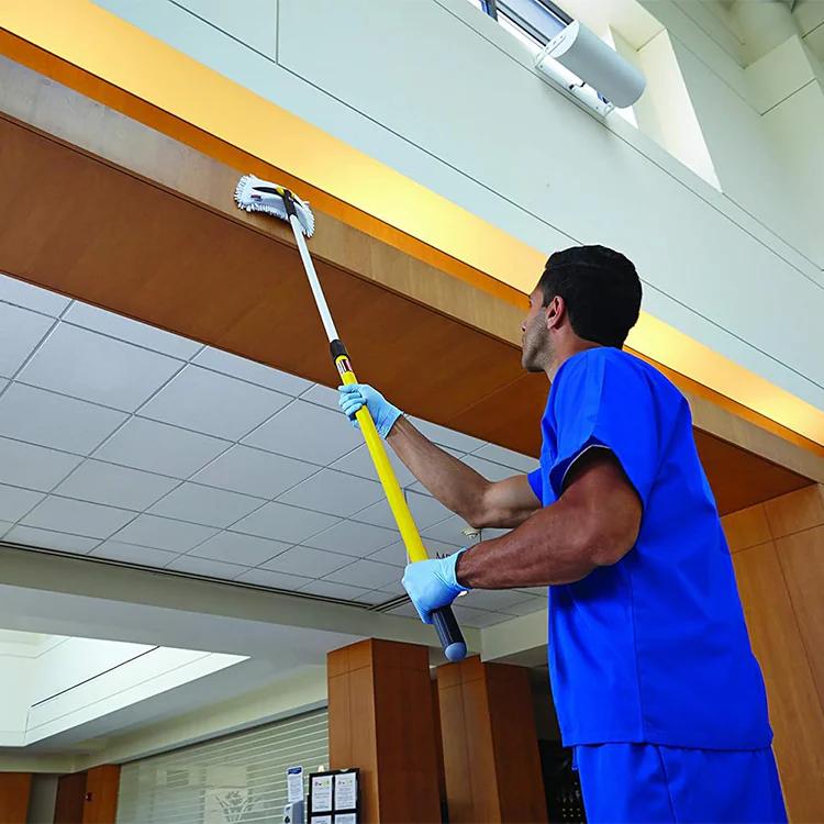 Dụng cụ vệ sinh Sao Việt