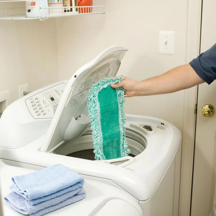 Dụng cụ vệ sinh Sao Việt