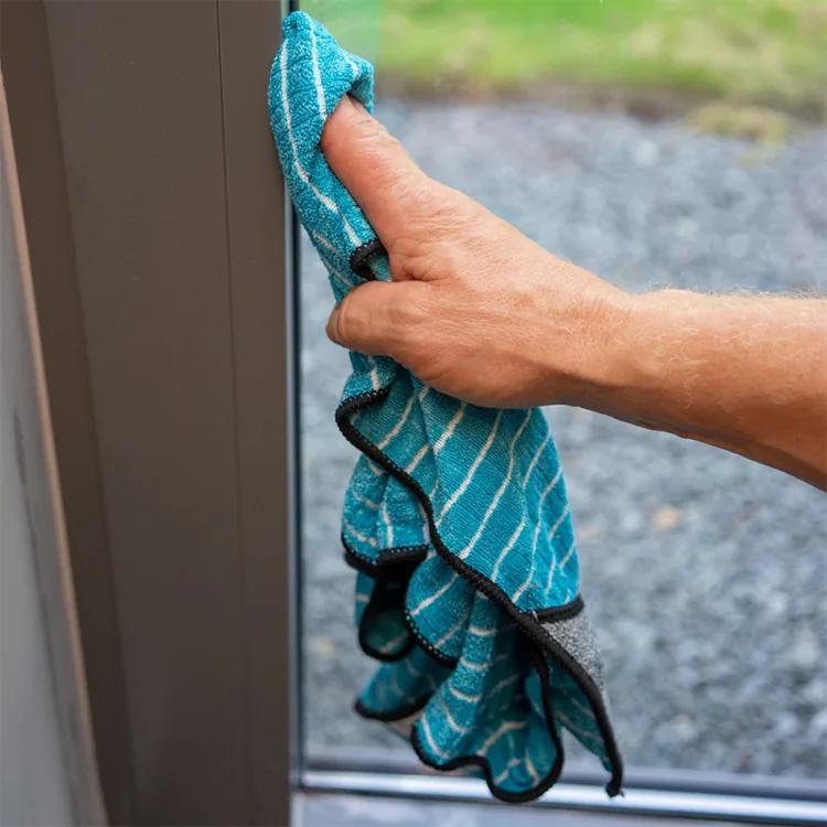 Dụng cụ vệ sinh Sao Việt