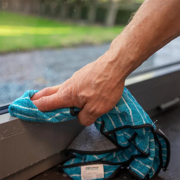 Dụng cụ vệ sinh Sao Việt