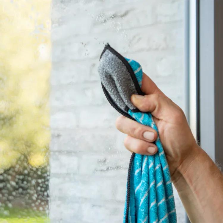 Dụng cụ vệ sinh Sao Việt