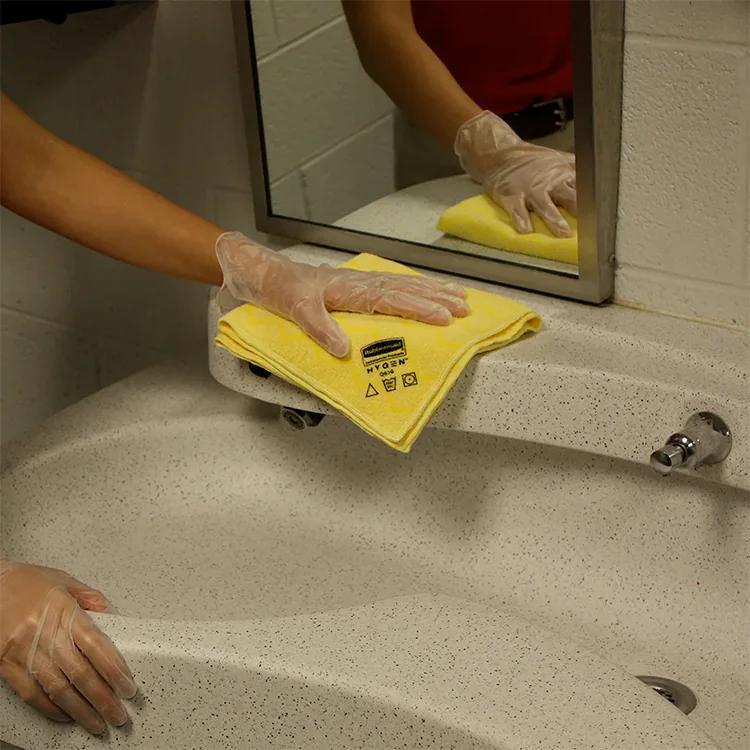 Dụng cụ vệ sinh Sao Việt