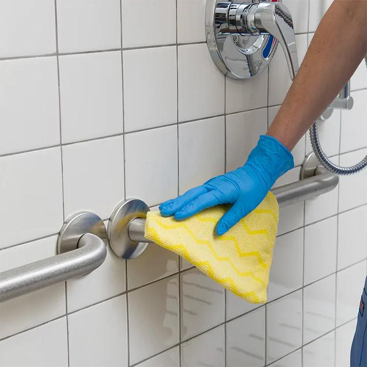 Dụng cụ vệ sinh Sao Việt