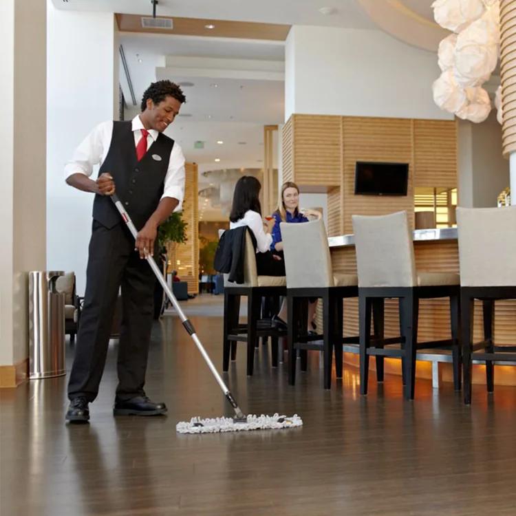 Dụng cụ vệ sinh Sao Việt