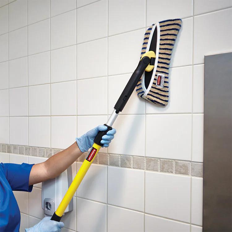 Dụng cụ vệ sinh Sao Việt