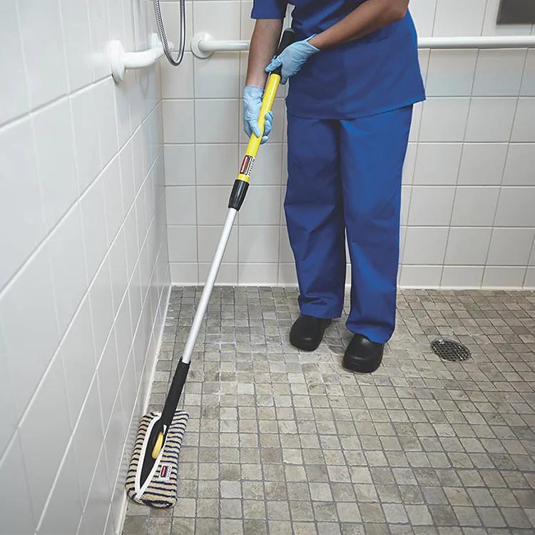 Dụng cụ vệ sinh Sao Việt