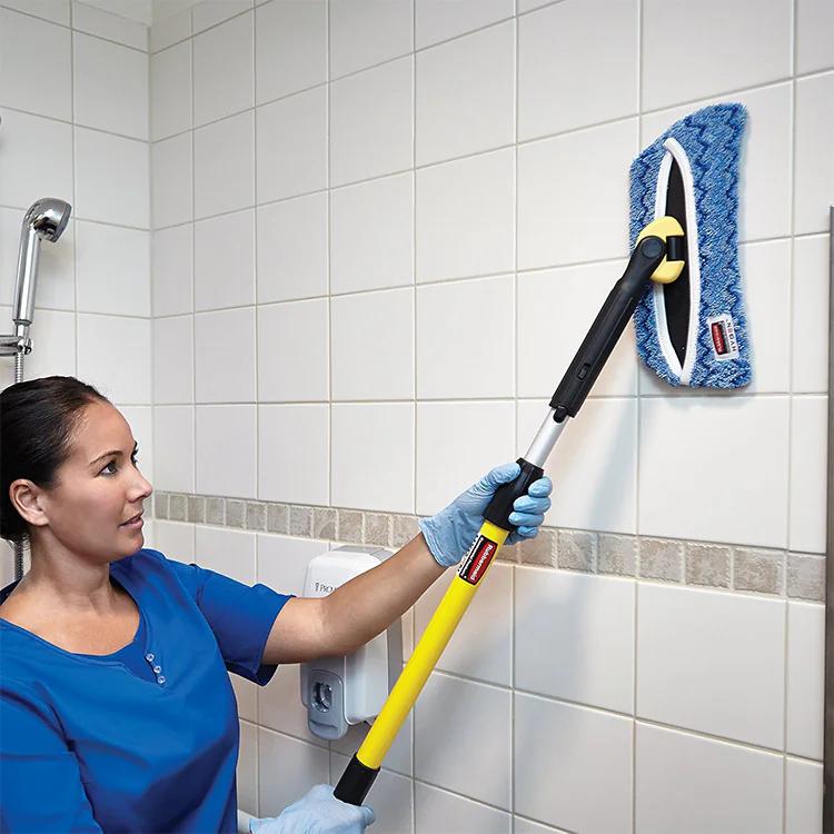 Dụng cụ vệ sinh Sao Việt