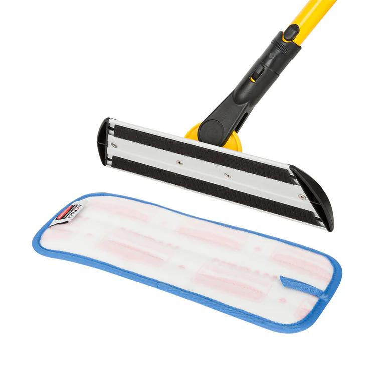 Dụng cụ vệ sinh Sao Việt