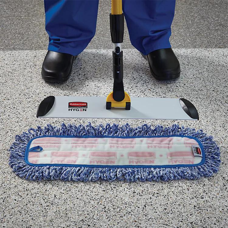 Dụng cụ vệ sinh Sao Việt