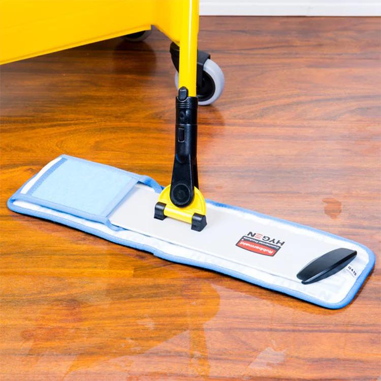 Dụng cụ vệ sinh Sao Việt