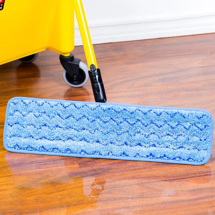 Dụng cụ vệ sinh Sao Việt