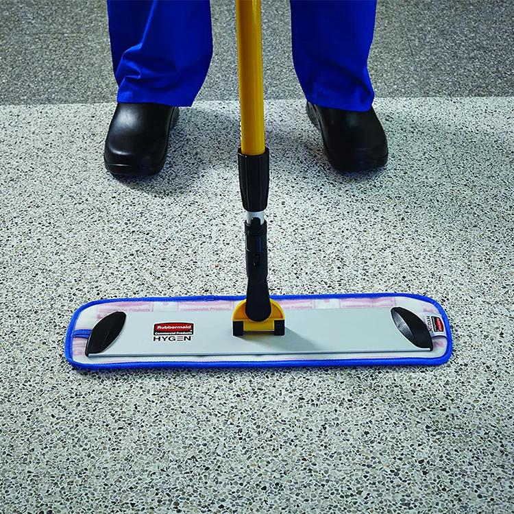 Dụng cụ vệ sinh Sao Việt