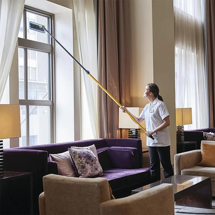 Dụng cụ vệ sinh Sao Việt