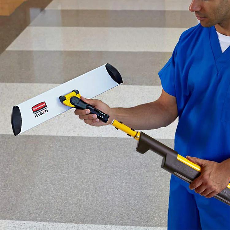 Dụng cụ vệ sinh Sao Việt