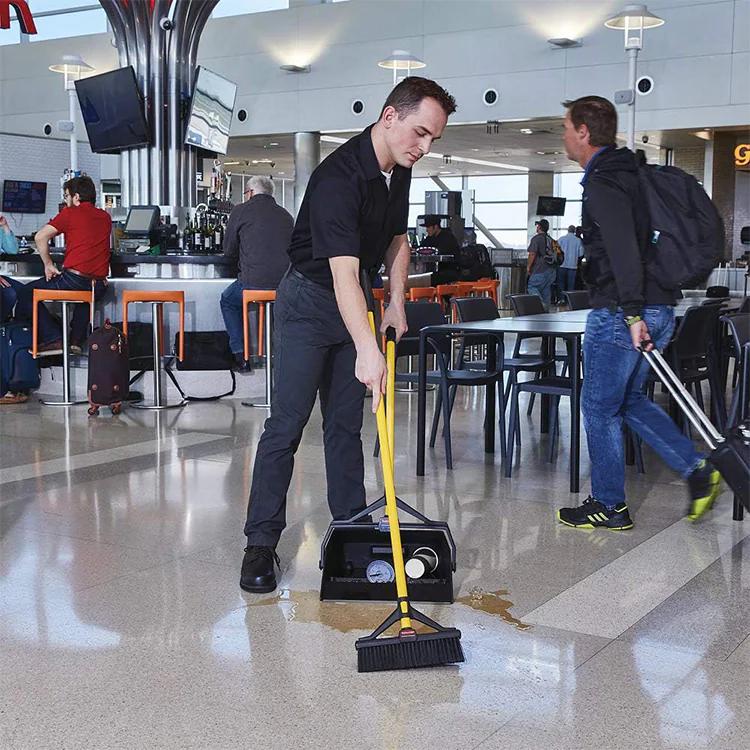 Dụng cụ vệ sinh Sao Việt