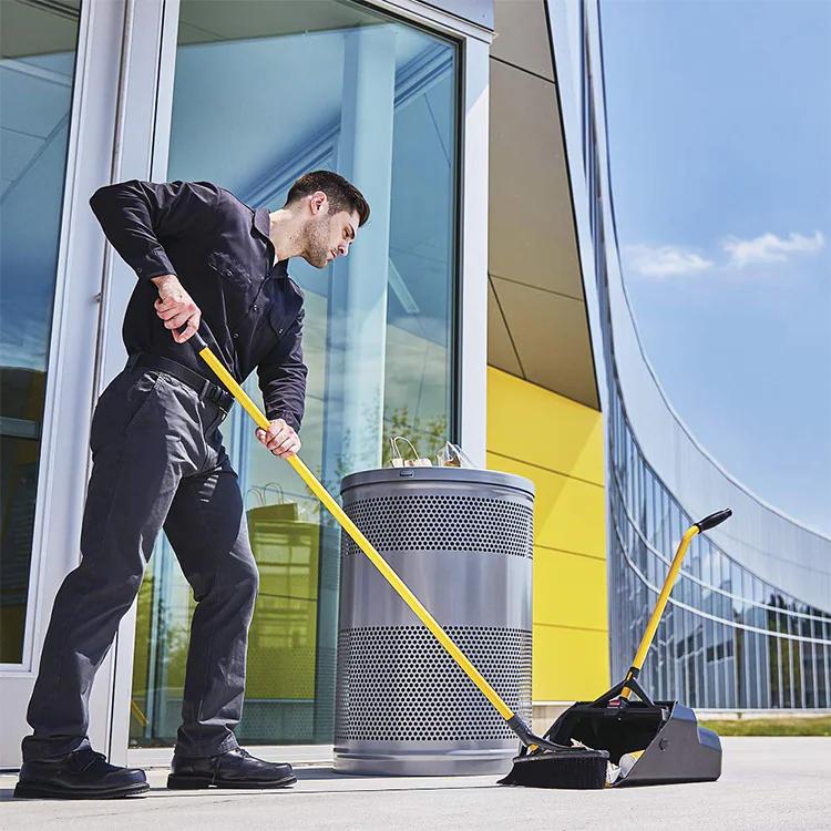 Dụng cụ vệ sinh Sao Việt