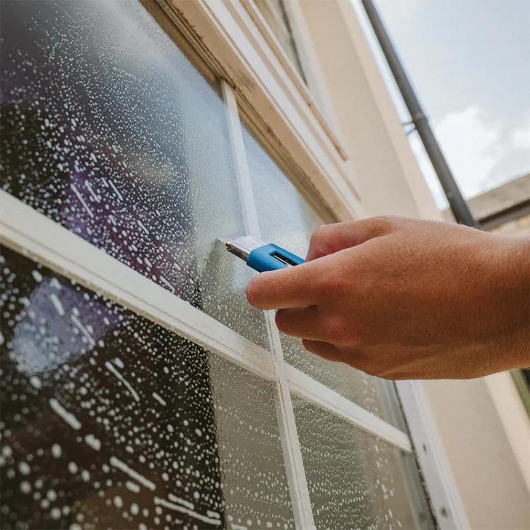 Dụng cụ vệ sinh Sao Việt