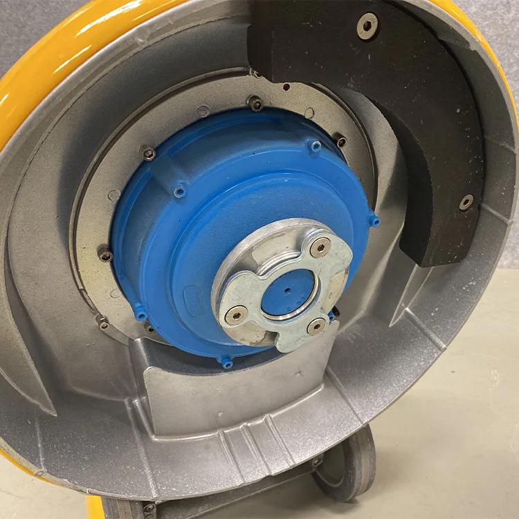 Dụng cụ vệ sinh Sao Việt