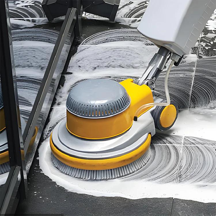 Dụng cụ vệ sinh Sao Việt