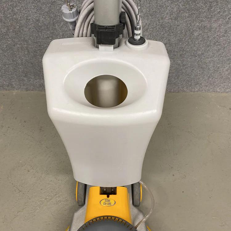 Dụng cụ vệ sinh Sao Việt