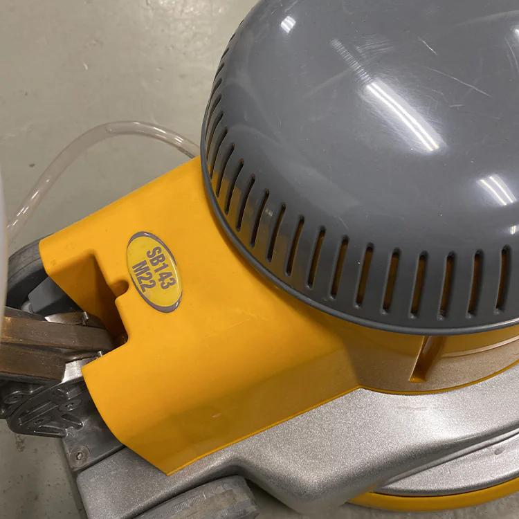 Dụng cụ vệ sinh Sao Việt