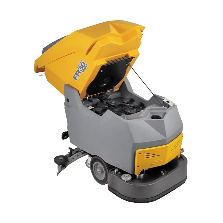 Dụng cụ vệ sinh Sao Việt