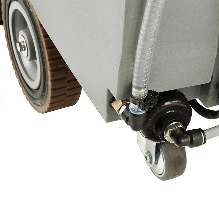 Dụng cụ vệ sinh Sao Việt