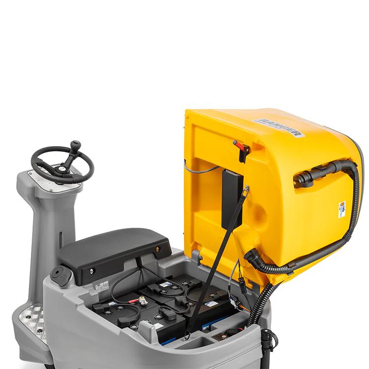 Dụng cụ vệ sinh Sao Việt