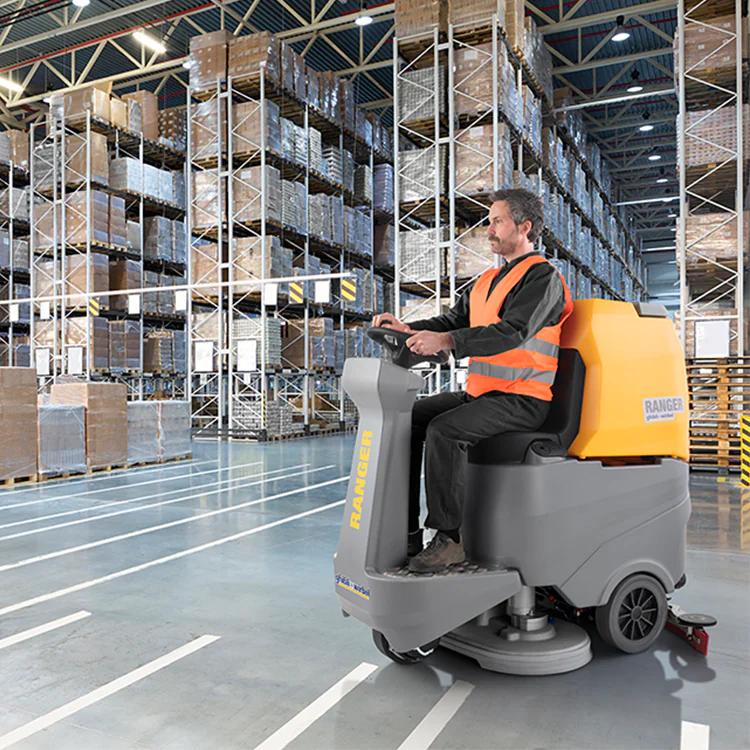 Dụng cụ vệ sinh Sao Việt