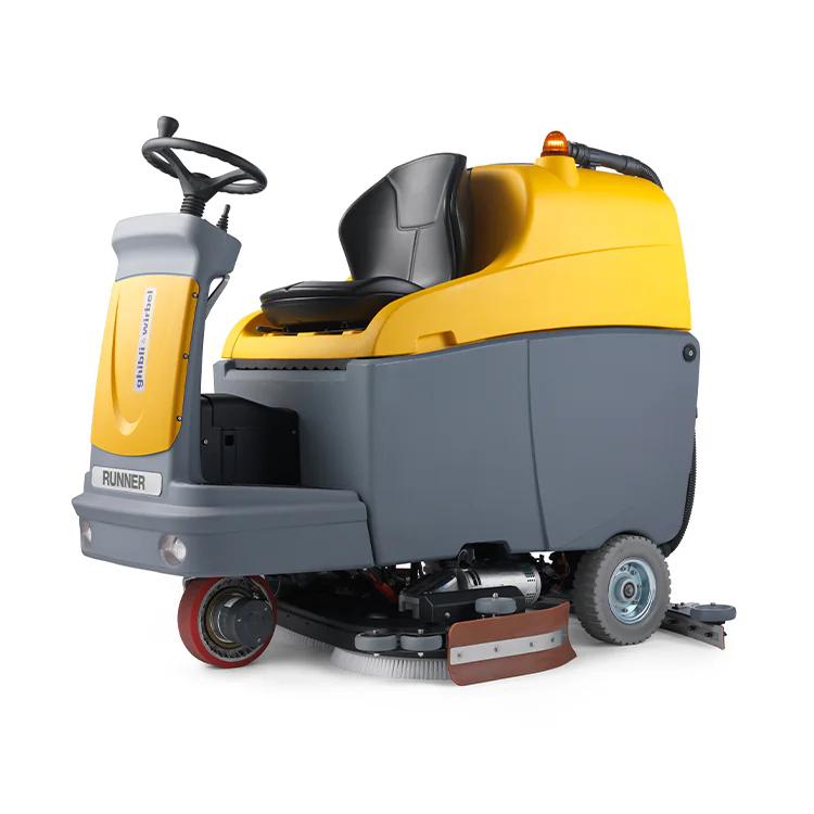 Dụng cụ vệ sinh Sao Việt