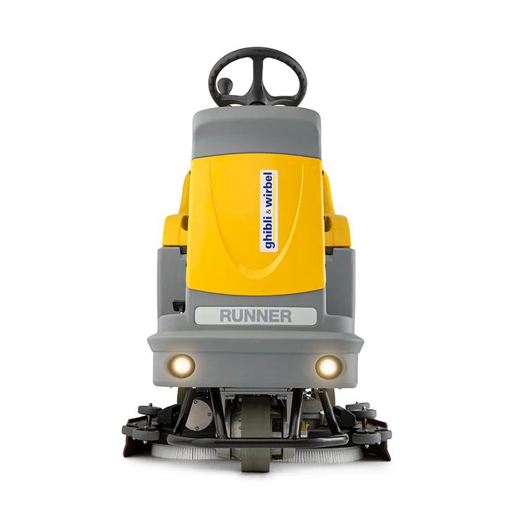 Dụng cụ vệ sinh Sao Việt