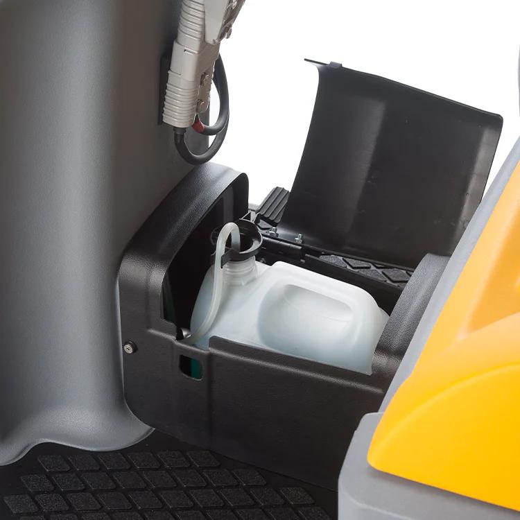 Dụng cụ vệ sinh Sao Việt