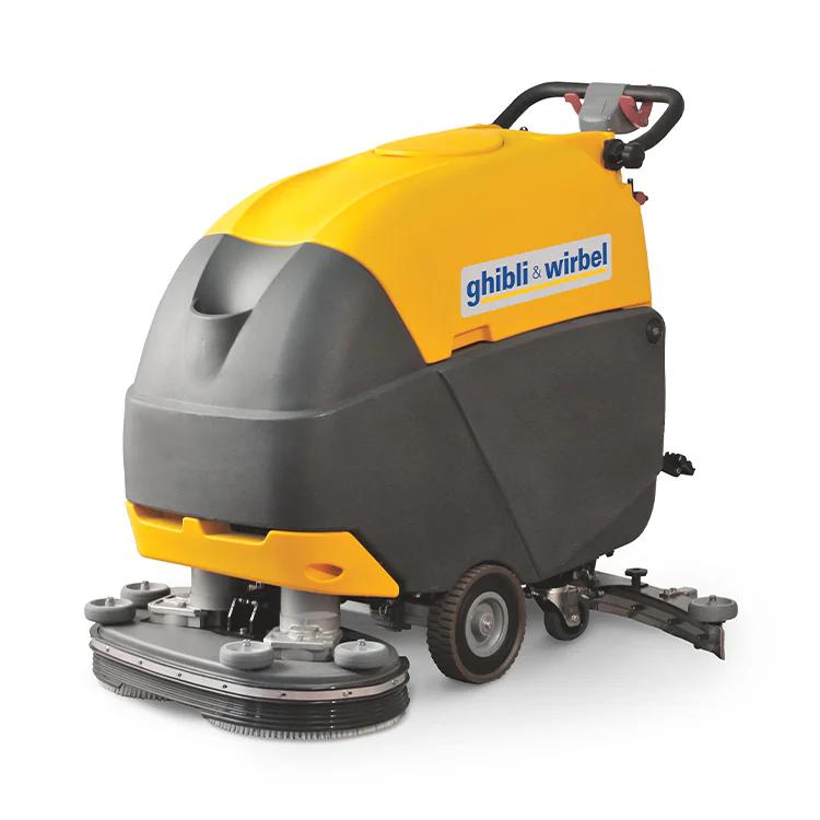 Dụng cụ vệ sinh Sao Việt