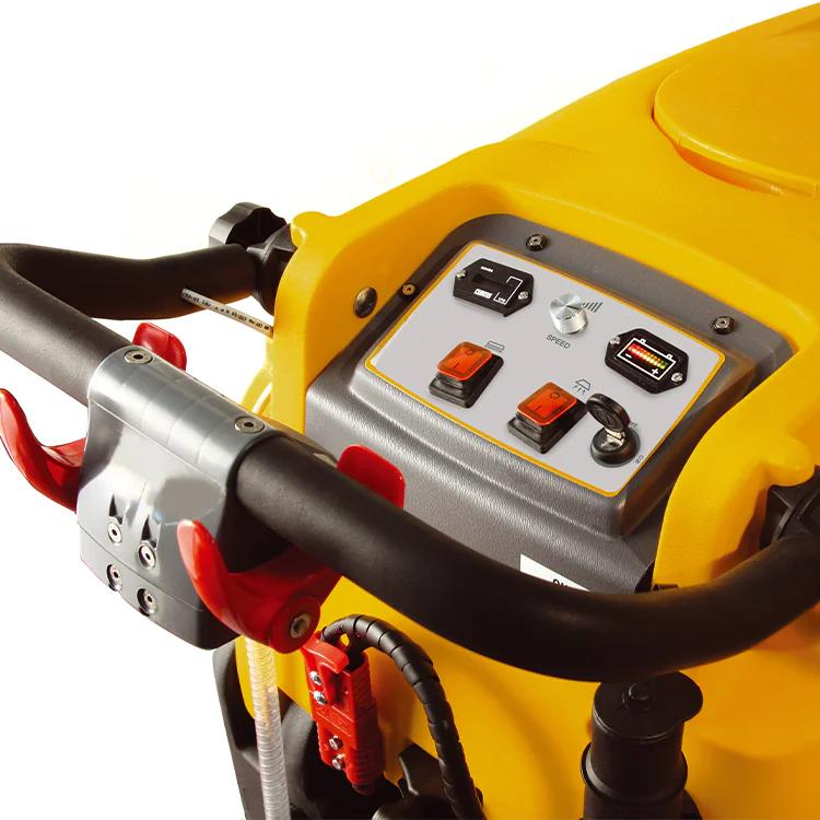 Dụng cụ vệ sinh Sao Việt