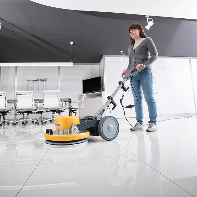 Dụng cụ vệ sinh Sao Việt