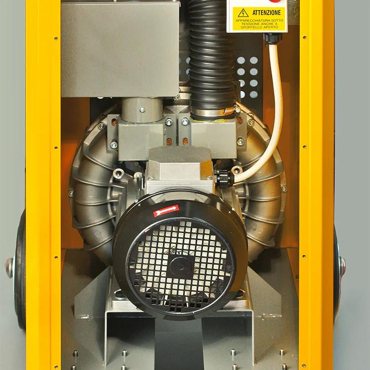 Dụng cụ vệ sinh Sao Việt