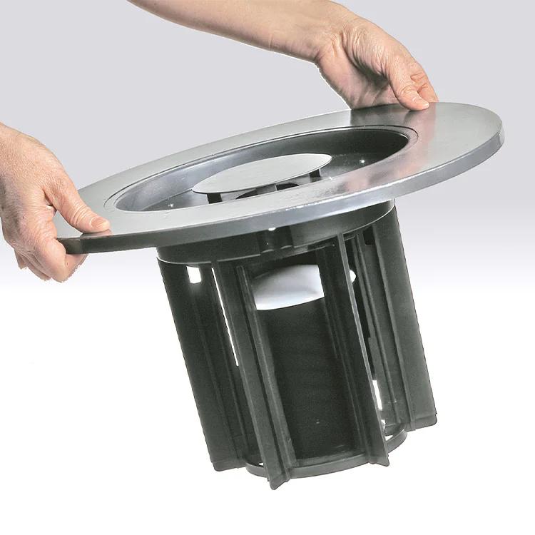 Dụng cụ vệ sinh Sao Việt