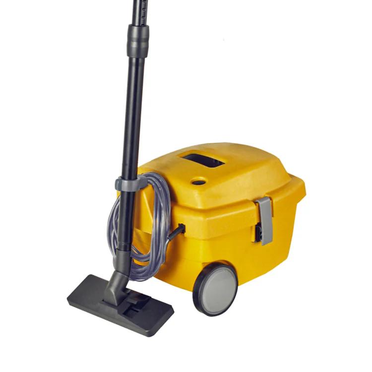 Dụng cụ vệ sinh Sao Việt